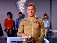 Click to watch 'Court Martial' (popup) Star Trek TOS